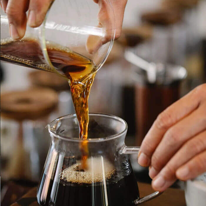 Coffee Making Class in Hoi An