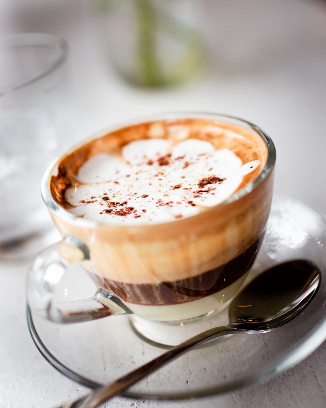 COFFEE & CHOCOLATE