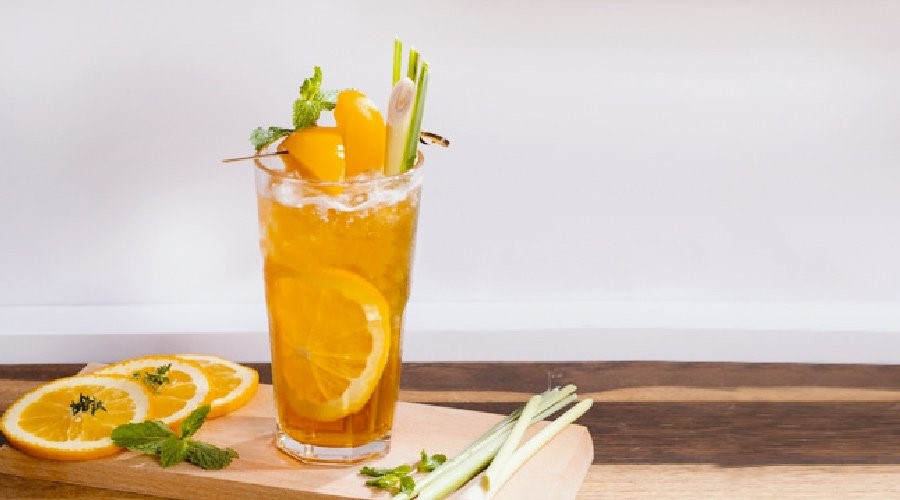 FRESH JUICES
