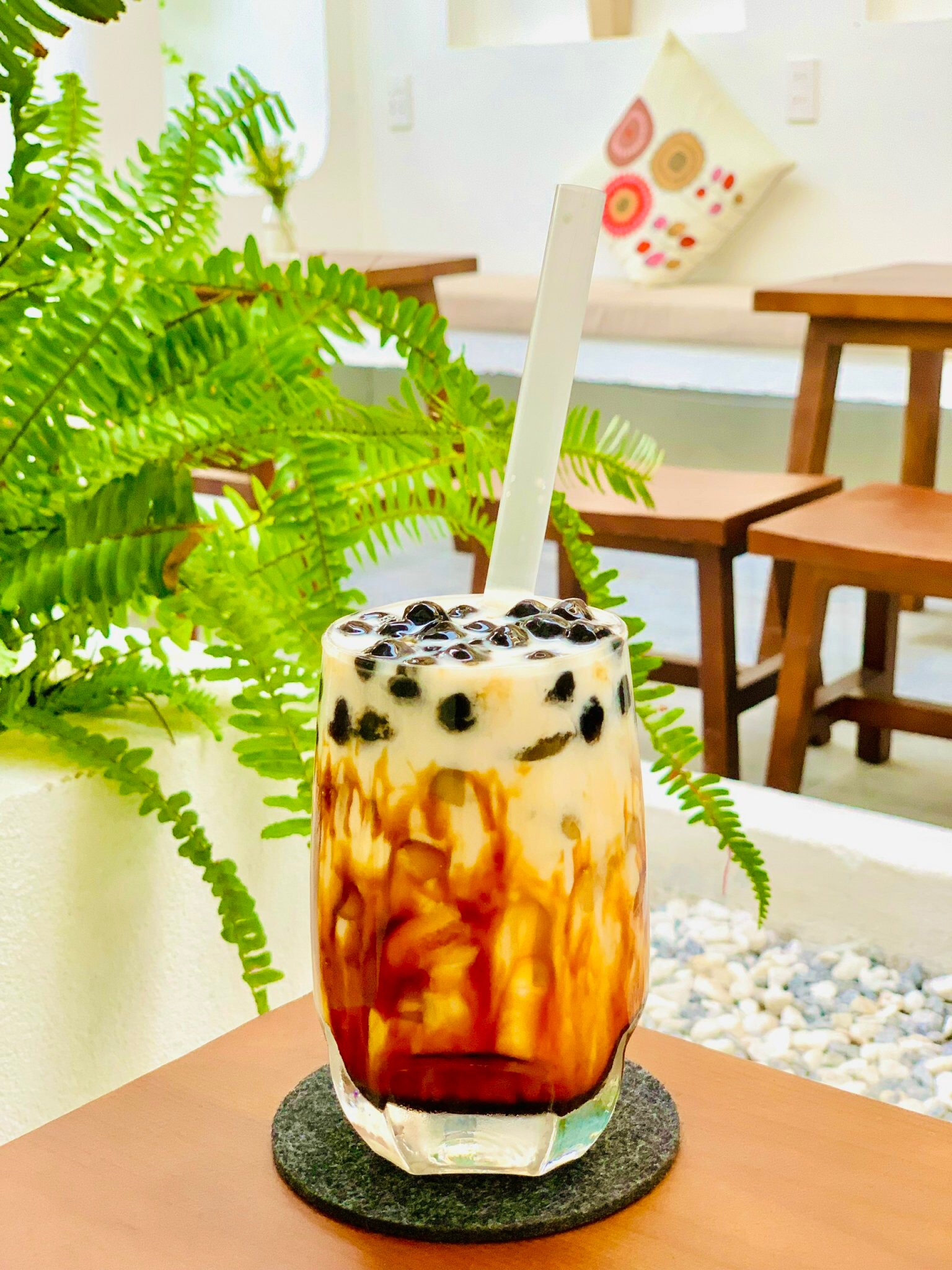 MILK TEA